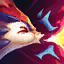 Smolder W Skill