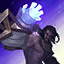 Sylas R Skill