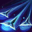 Talon W Skill