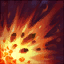 Tristana R Skill