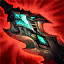 Tryndamere Q Skill