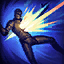 Vayne E Skill