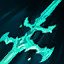 Viego Q Skill