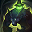 Warwick E Skill