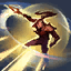 Xin Zhao R Skill