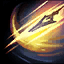 Xin Zhao W Skill