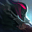 Zed W Skill