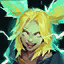 Zeri R Skill