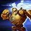 Blitzcrank W Skill