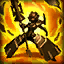 Rell R Skill