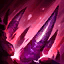 Cho'Gath Q Skill
