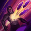 Xayah E Skill