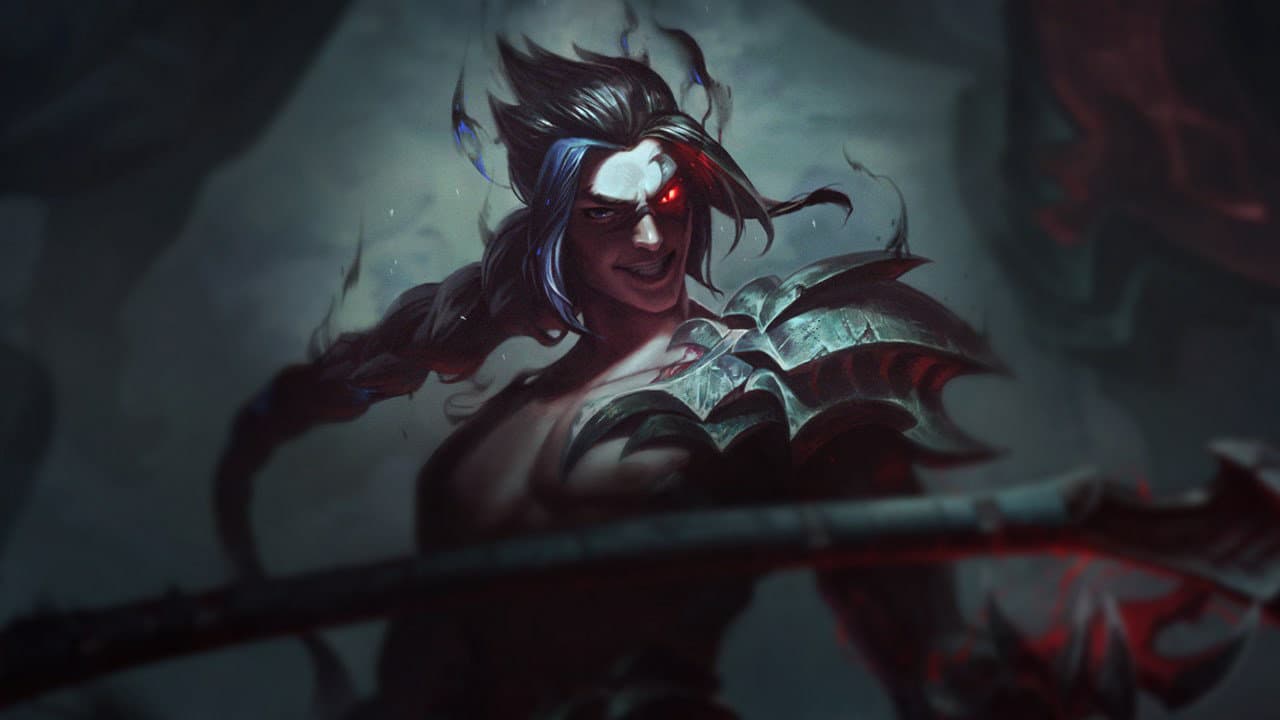 Kayn