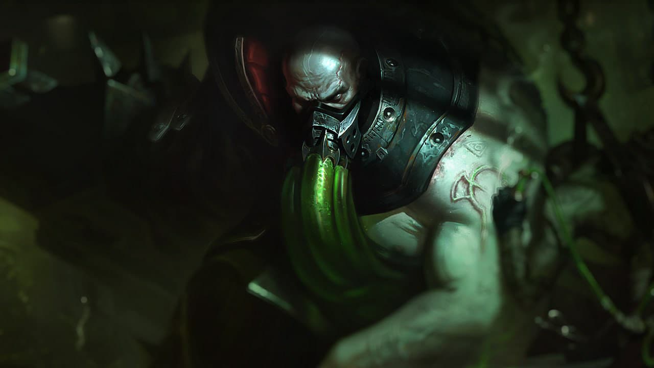Urgot