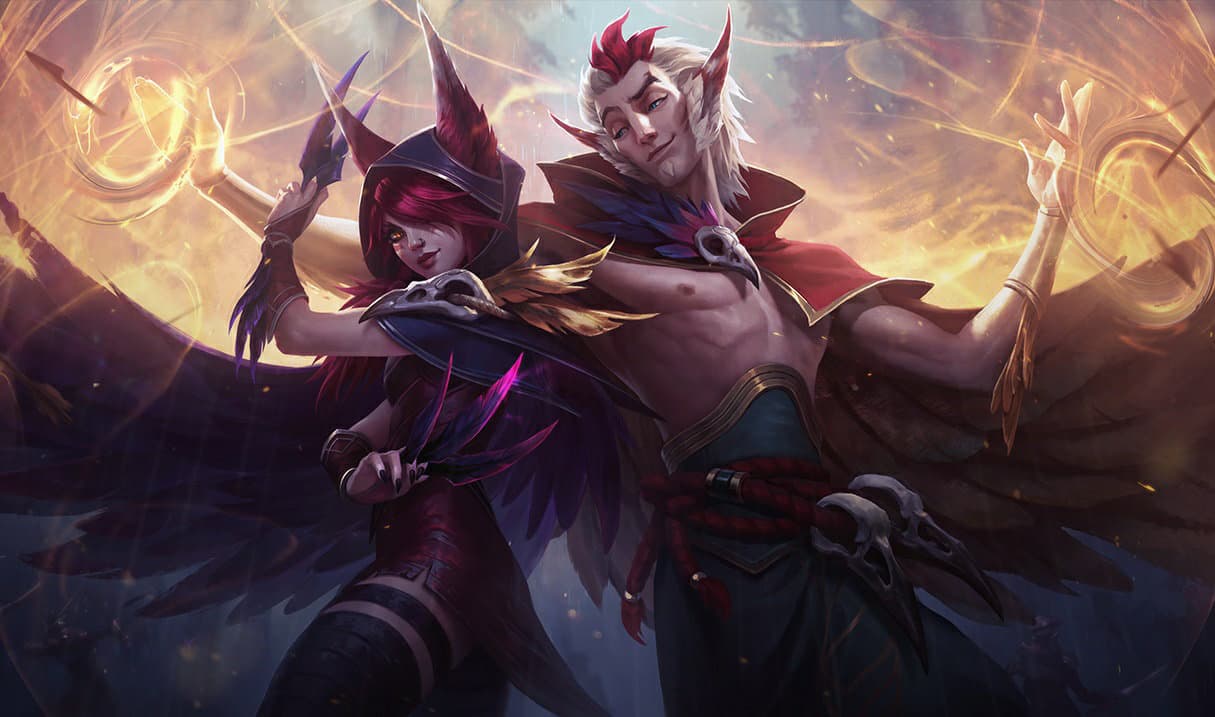 Rakan Splash