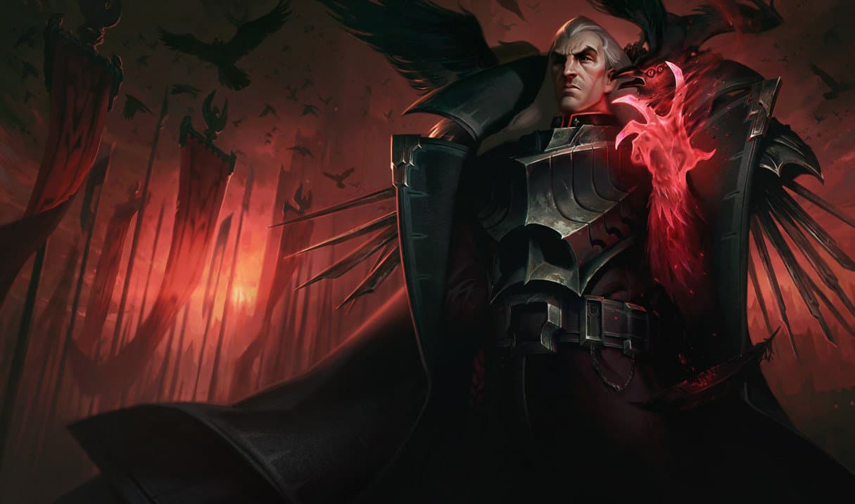 Swain Splash