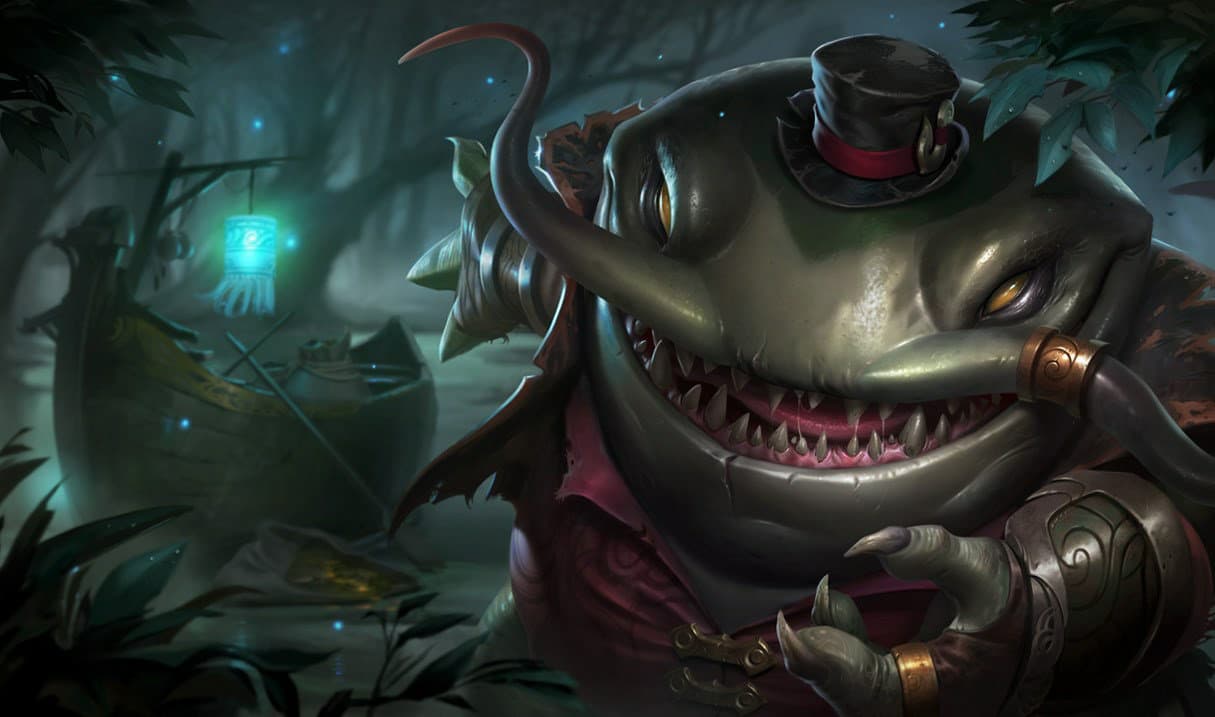 Tahm Kench Splash